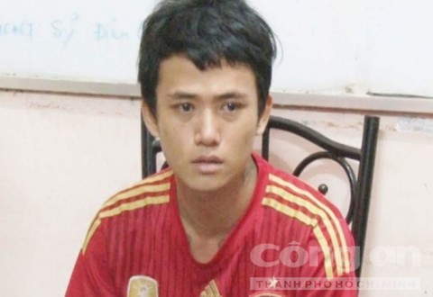 Thi hành án tử hình kẻ giết người vì nghi bị nhìn đểu