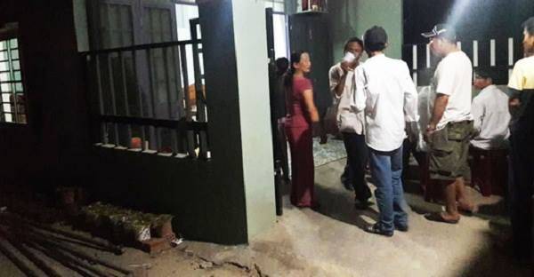 Thanh Hóa: Người đàn ông tr eo c ổ t ự t ử vì vợ bỏ đi, bản thân nhiễm HIV