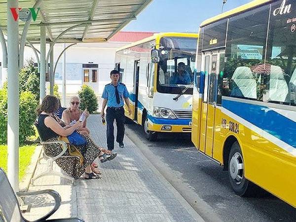 Đối tượng ném đá, phá hoại xe buýt ở Đà Nẵng là con nghiện