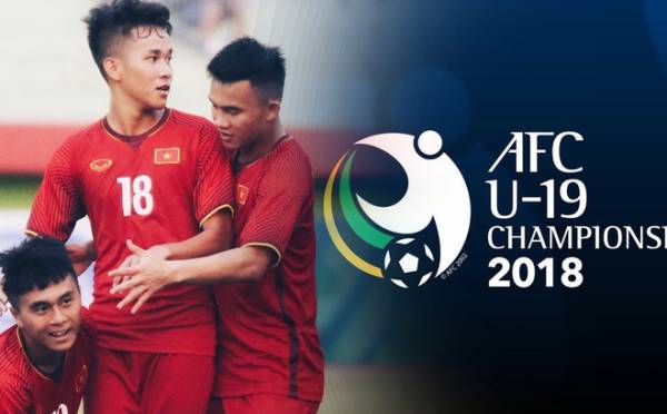 U19 Australia vs U19 Việt Nam U19 Australia vs U19 Việt Nam