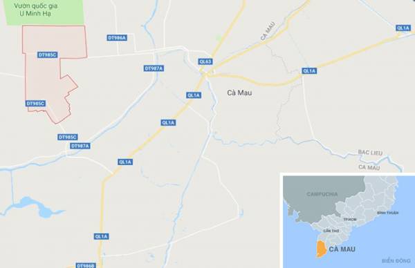 Dùng điện bẫy chuột, 9X thiệt mạng