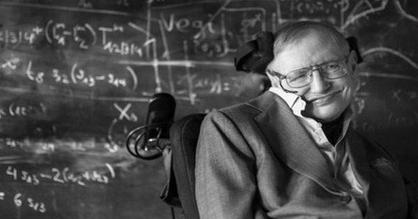 Dự đoán cuối cùng của Stephen Hawking về sự kết thúc của nhân loại