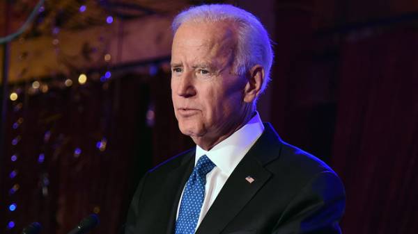 Thêm kiện hàng nghi chứa bom gửi cho cựu Phó tổng thống Joe Biden