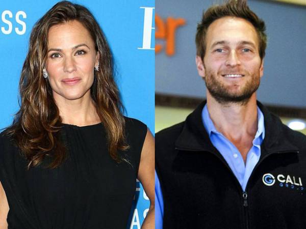 Ba năm sau đổ vỡ hôn nhân với Ben Affleck, Jennifer Garner hẹn hò tình mới kém 6 tuổi