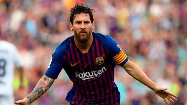 Messi đang là Vua phá lưới mọi thời đại của các trận El Clasico.