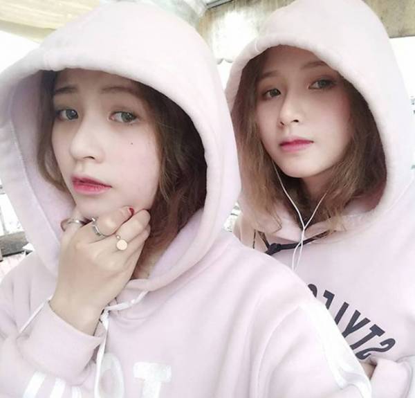 Gòa Nhi - Y Phụng: Cặp song sinh ở Đà Lạt từng bị bạn trai nhận nhầm
