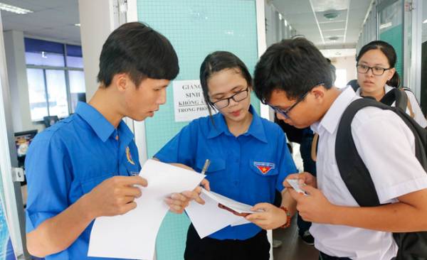 Hơn 100 sinh viên Sài Gòn bị đình chỉ học vì điểm rèn luyện kém