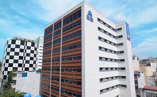 ĐH Hoa Sen tổ chức đại hội cổ đông bất thường