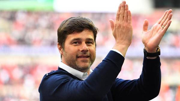 Real Madrid đang làm mọi cách để mời về Pochettino