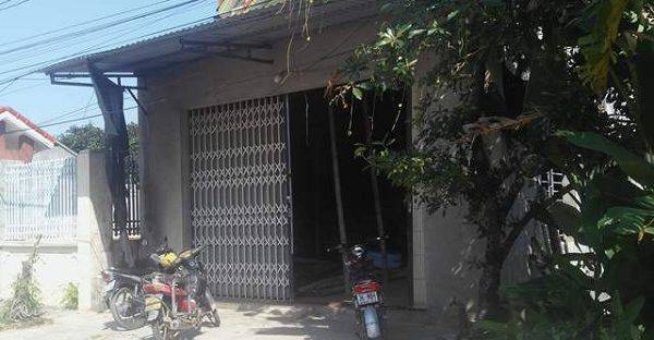 3 mẹ con uống th uốc d iệt c ỏ ở Thanh Hóa đang trong tình trạng ng uy k ị ch