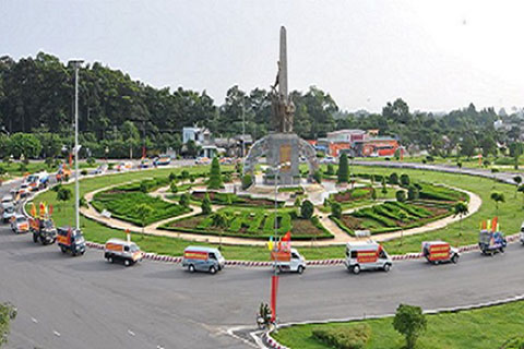 Phấn đấu đưa Trà Vinh trở thành tỉnh phát triển khá của vùng đồng bằng sông Cửu Long