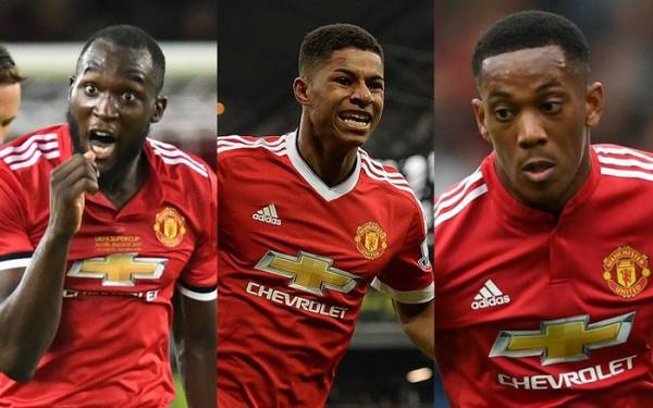 Danh sách 25 cầu thủ MU sẵn sàng đại chiến với Man City