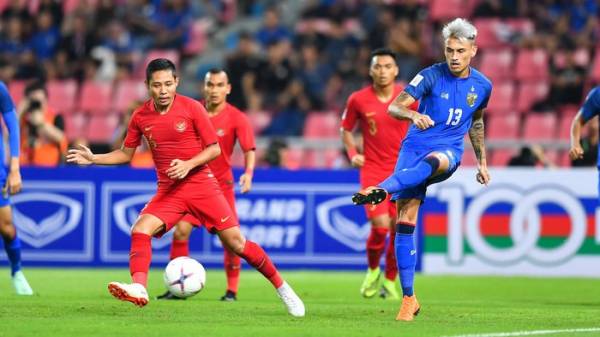 "Voi chiến" vừa có trận thắng thứ hai tại AFF Cup 2018. Ảnh: Getty Images.