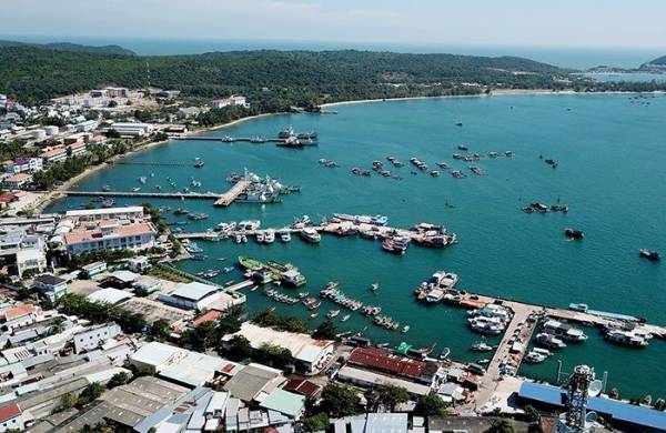 It is hoped, in 2021, to terminate his request in Phu Quoc for Vietnamese players