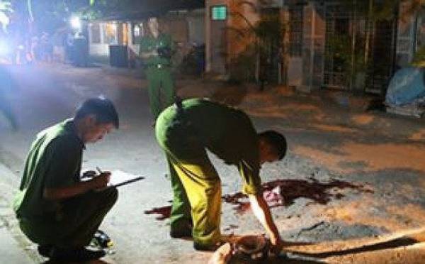 Bắc Giang: Hai phụ nữ buôn cá bị tấn công, cướp tài sản lúc rạng sáng