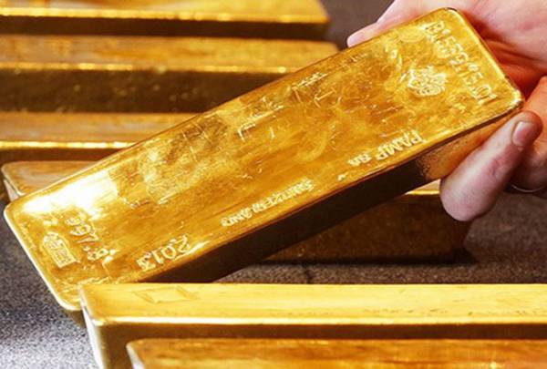 Các nhà khoa học Trung Quốc tìm ra cách biến đồng thành vàng