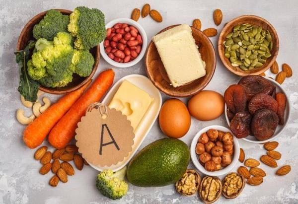 Bạn đã biết những vitamin nào cần thiết giúp vòng 1 căng tròn chưa