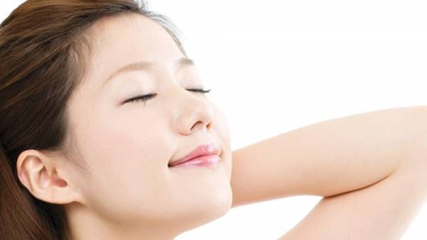 Bí quyết để có làn da rạng rỡ đón năm mới