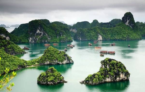 3 triệu lượt khách quốc tế đến Việt Nam 2 tháng đầu năm