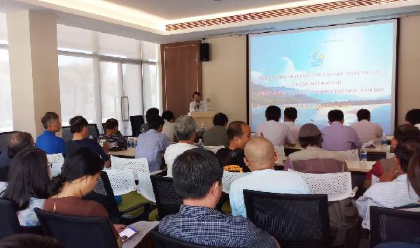 Họp báo Lễ hội “Lăng Cô - Vịnh đẹp thế giới”