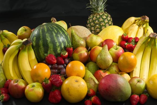 Điểm danh 7 loại hoa quả tốt cho người tiêu hóa kém