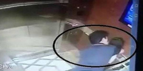 Nguyên Phó viện trưởng Viện KSND TP Đà Nẵng thừa nhận ôm và hôn bé gái