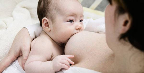 Dùng kháng sinh có gây mất sữa?