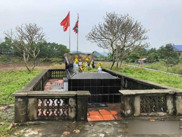 Ngôi mộ cổ ở Hải Phòng là mộ vua Mạc, mộ cụ Nguyễn Bỉnh Khiêm hay mộ Hán 2.000 năm trước?
