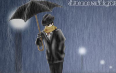 Về đau Khi đời Chỉ Một Minh Khi Người đan Ong Kho C