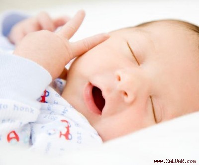 Bé yêu ngủ bao nhiêu thì đủ?