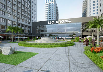 Thêm "chiêu độc" hút khách mua nhà