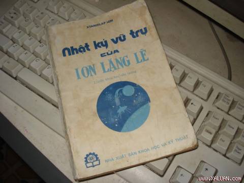 Vật Lý Thiên Văn - Chia sẻ niềm đam mê!