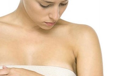 Lấy lại vẻ đẹp cho bộ ngực chị em sau sinh