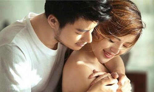 Những cách thăng hoa hơn cho chuyện yêu của vợ chồng 2