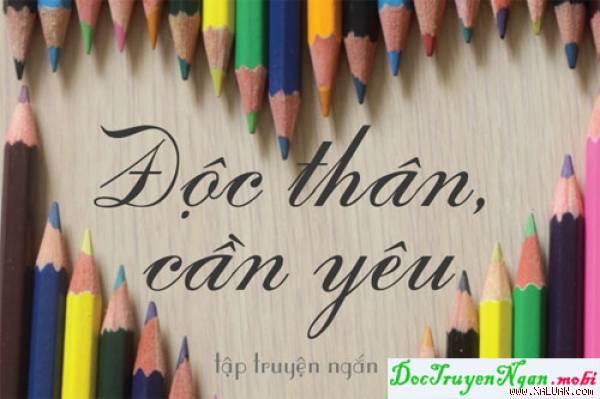 Độc thân, cần yêu