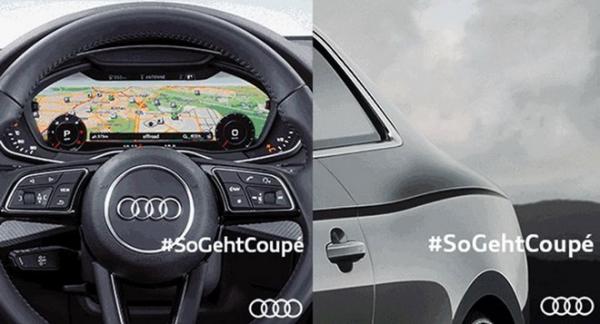 Đánh giá xe Audi A5 Coupe 2016, cùng khả năng vận hành 10