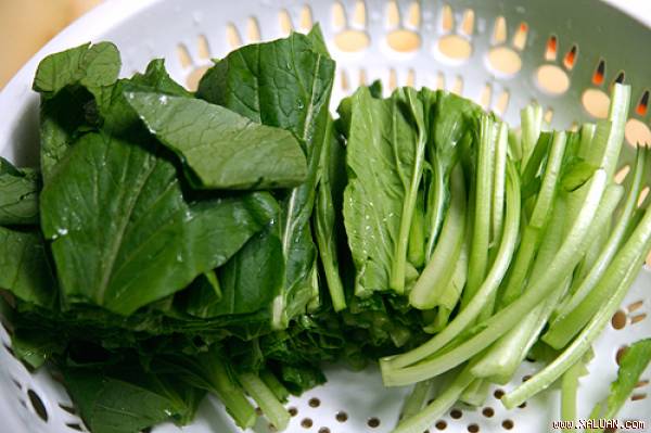 Image result for Thái rau rồi mới rửa