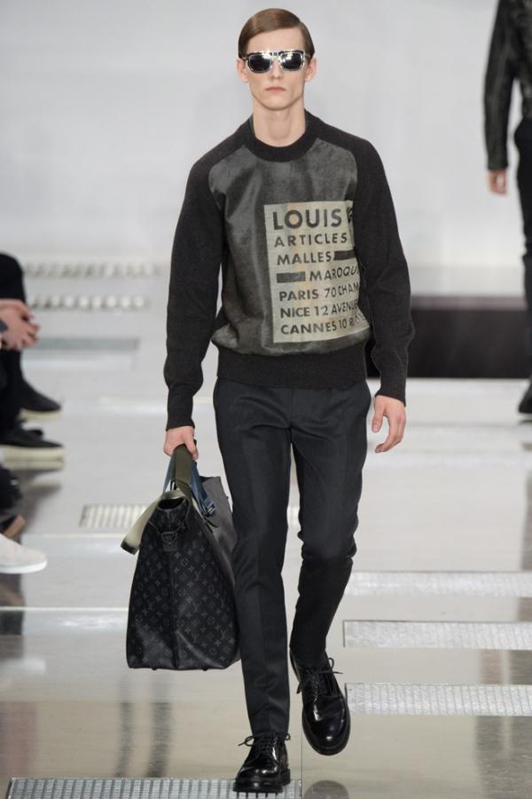 Thiết kế Louis Vuitton sử dụng họa tiết gạch hoa Việt Nam?. Tuổi Trẻ Cộng Đồng