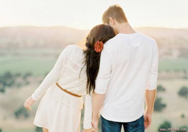 Em đi dự đám cưới người yêu em