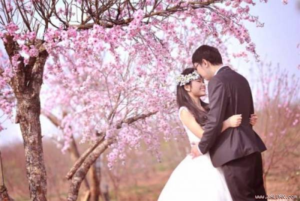 Tết này mình cưới nhau nhé