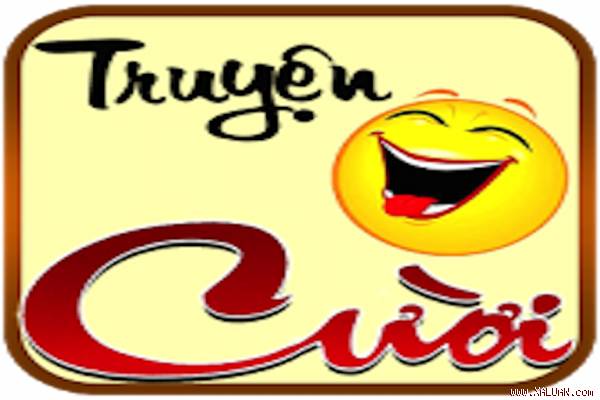 Truyện cười: Muốn cưới chồng thì phải giảm béo