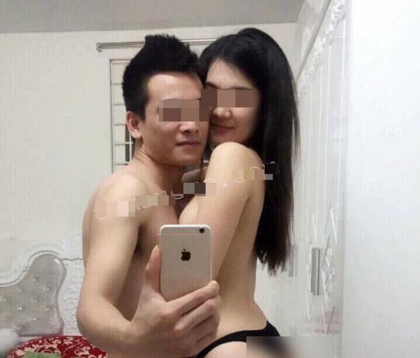 vợ đăng ảnh nóng
