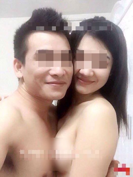 vợ đăng ảnh nóng