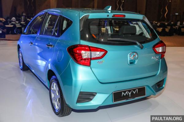 Ô tô chỉ 200 triệu đồng mà an toàn hơn cả Vios. Xe hơi Xe máy
