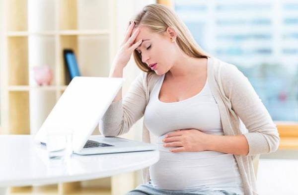 Tổng hợp 6 cách trị ợ nóng khi mang thai bà bầu cần biết. Mẹ và Trẻ Em
