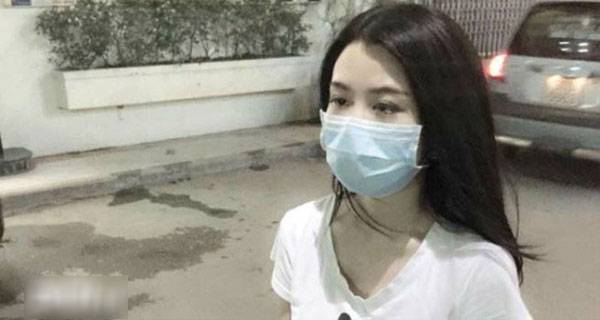 CÃ¡c cÃ´ gÃ¡i thÆ°á»ng thÃ­ch Äeo kháº©u trang, xem xong nhá»¯ng bá»©c áº£nh dÆ°á»i ÄÃ¢y báº¡n sáº½ hiá»u lÃ½ do