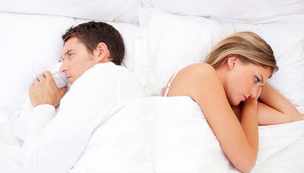 Quan hệ vợ chồng có mùi hôi là do đâu? ảnh 1 Nguyên nhân vợ chồng quan hệ có mùi hôi là gì?