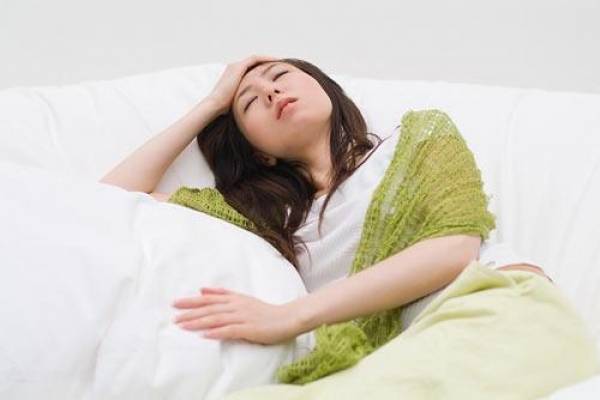 Bà bầu bị viêm xoang nên làm gì để bảo vệ mẹ và bé?