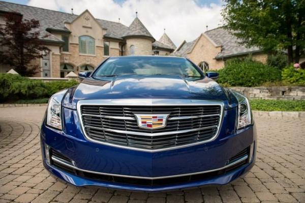 Những Mẫu Xe Sẽ Vắng Mặt Tại Mỹ Trong 2019 Xe Hơi Xe M 225 Y