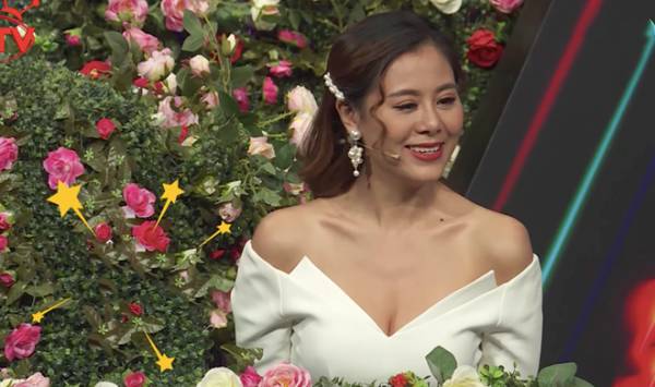 Sự xuất hiện của Nam Thư trong chương trình 'Bạn muốn hẹn hò' không được khán giả đón nhận